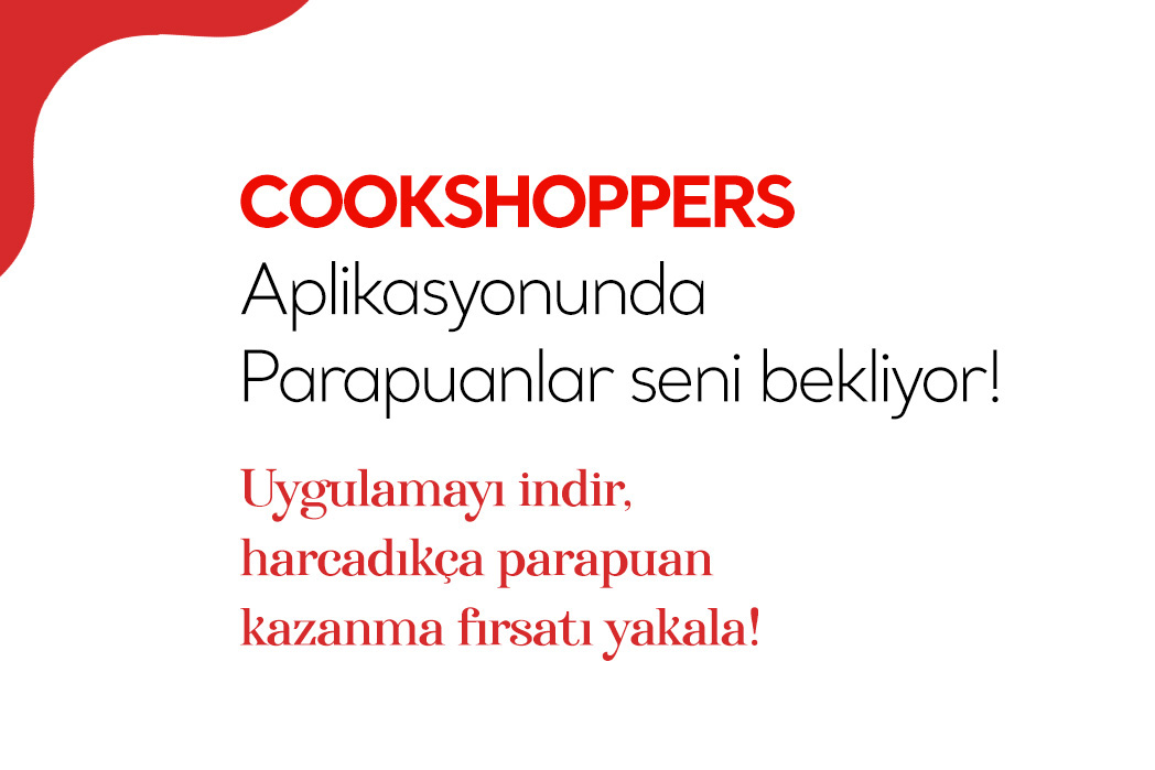 COOKSHOP