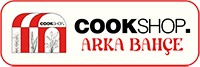 COOKSHOP. Arka Bahçe