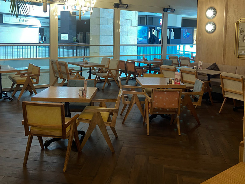 Cookshop Gordion Şubesi