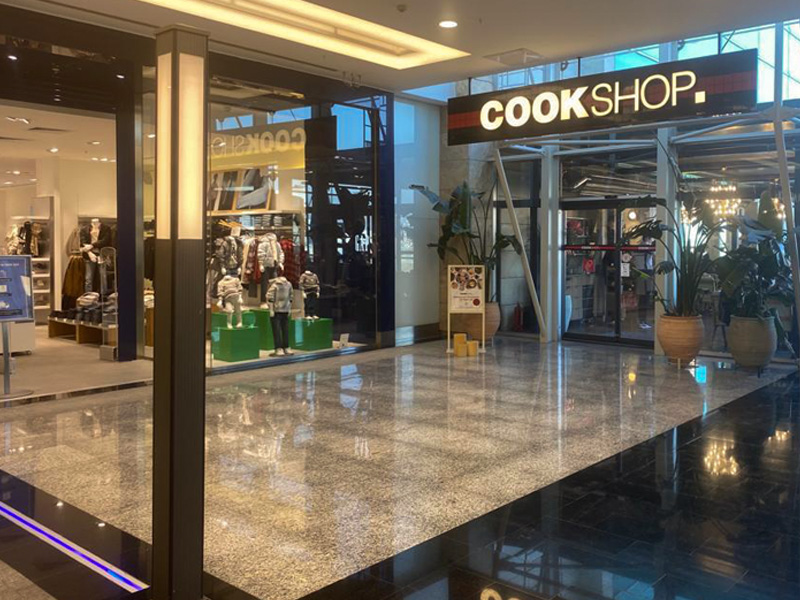Cookshop Kentpark AVM Şubesi