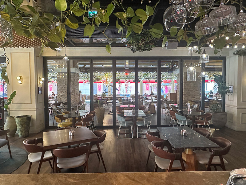 Cookshop Sakarya Cadde 54 Şubesi