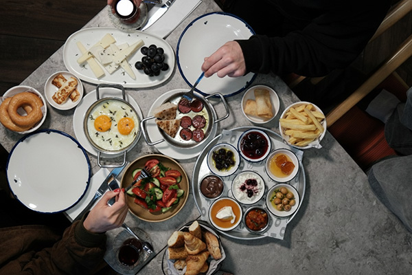 Cookshop Kış Menüsü ile Soğuk Günlerin En Sıcak Lezzetleri