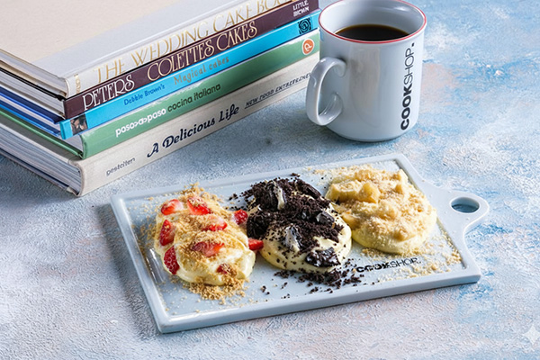 Tatlı ve Kahvenin Mükemmel Uyumunu Yakalama Sanatı